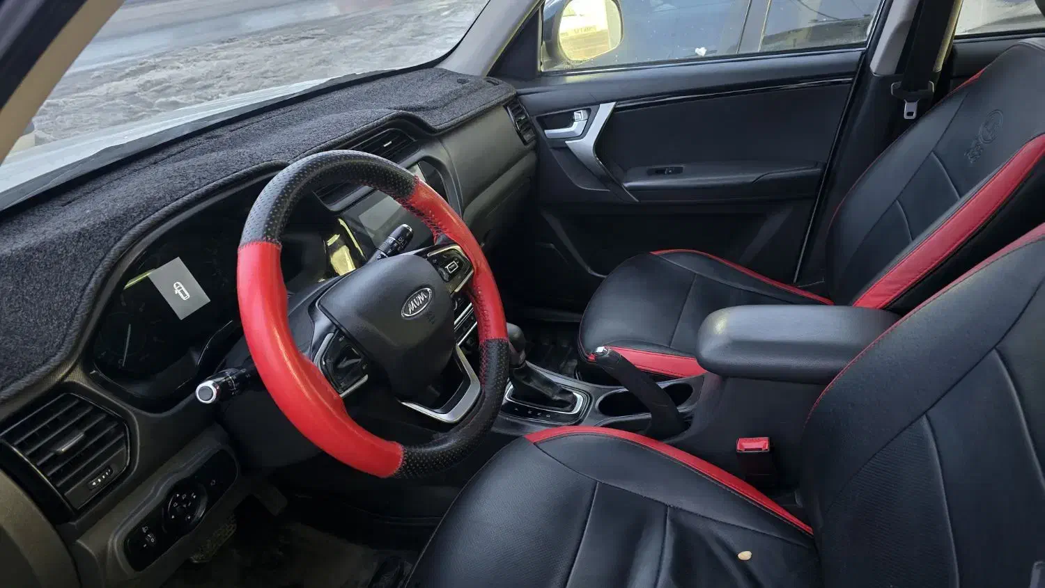 ایکس ۳۳اتومات|خودرو سواری و وانت|ارومیه, |دیوار