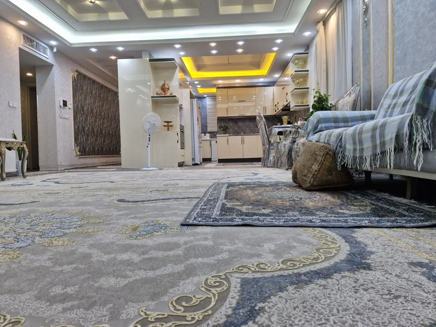 خانه باغ|فروش خانه و ویلا|مهریز, |دیوار