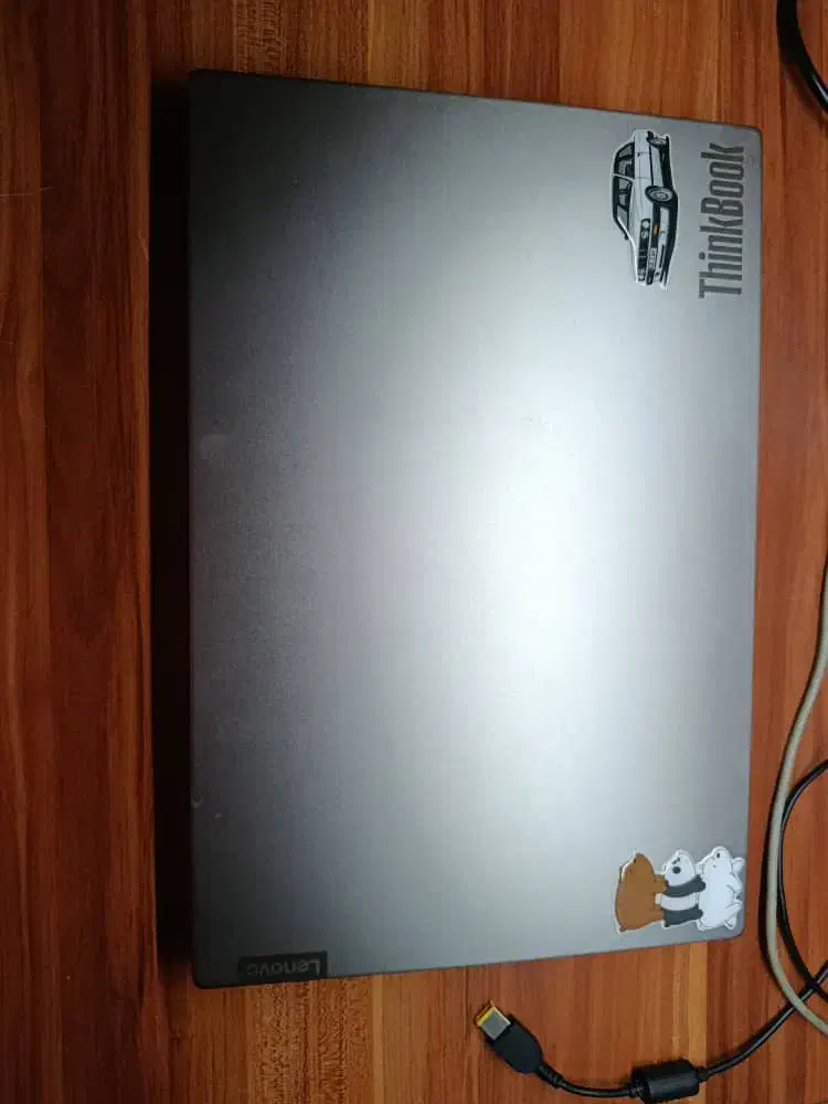 Lenovo think book 15 لپ تاپ لنوو|رایانه همراه|تهران, جمال‌زاده|دیوار