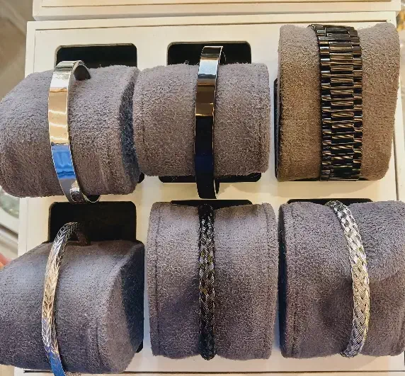 انواع دستبند و بنگل|بدلیجات|اصفهان, شیخ اشراق|دیوار