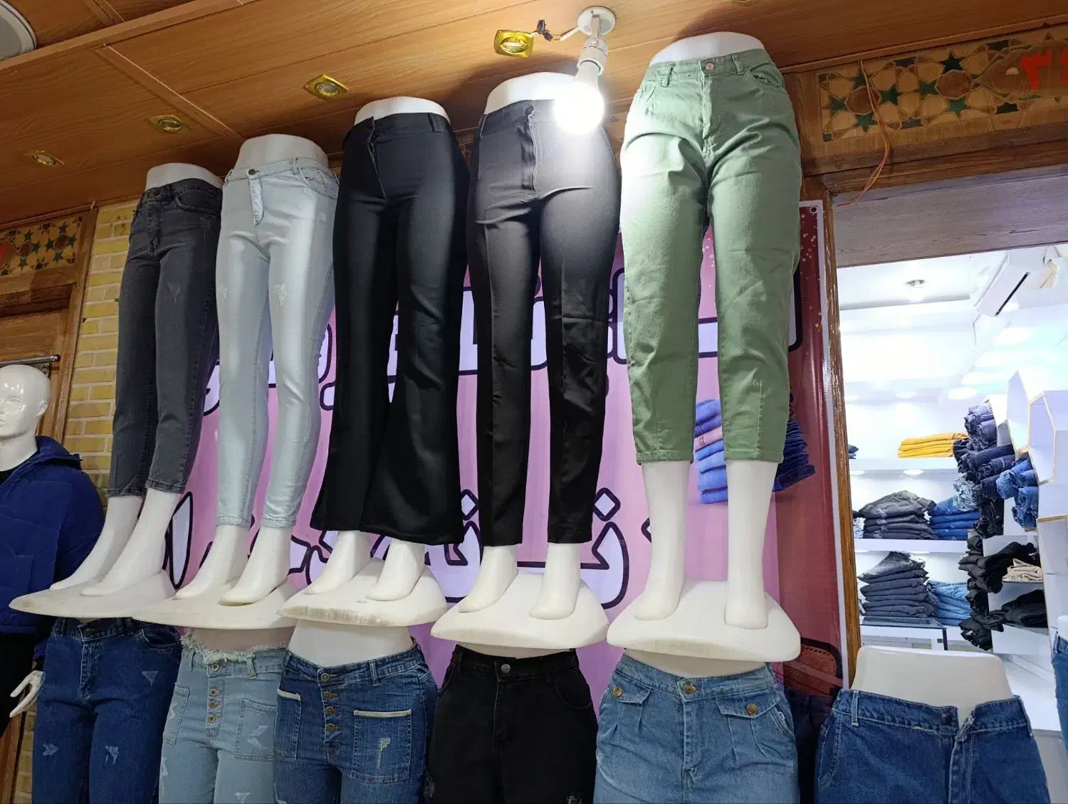 واگذاری|فروشگاه و مغازه|شهرضا, |دیوار