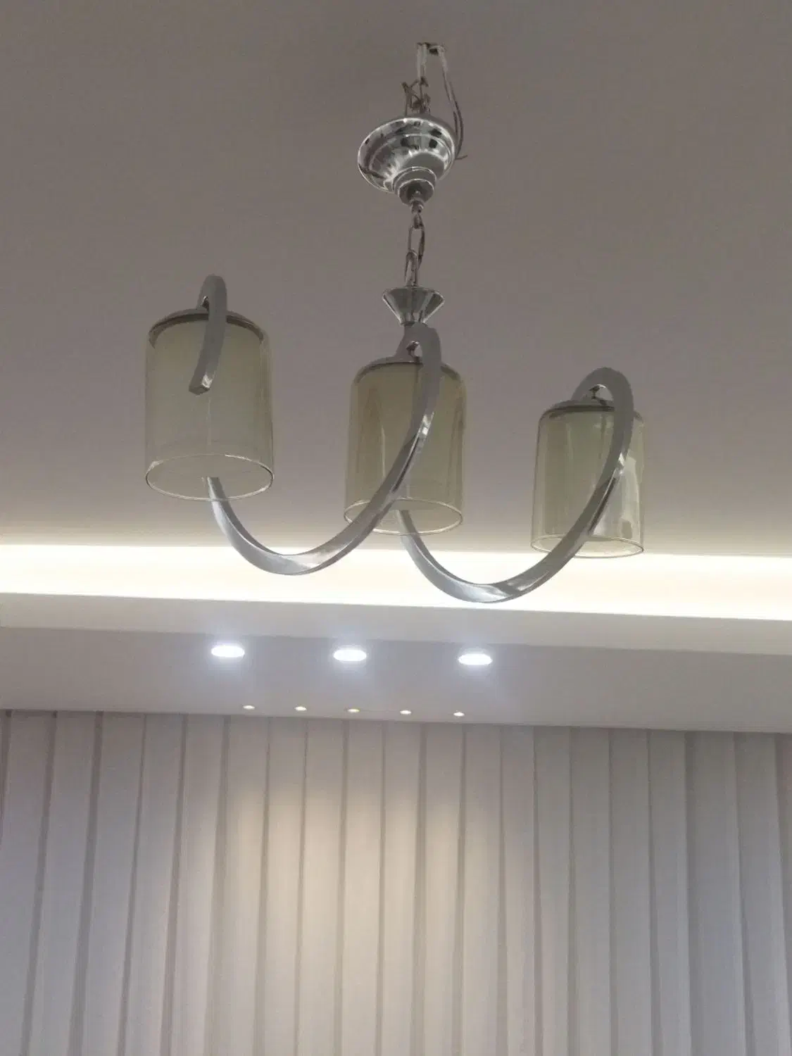 فروش لوستر|لوستر و چراغ آویز|الوند, |دیوار