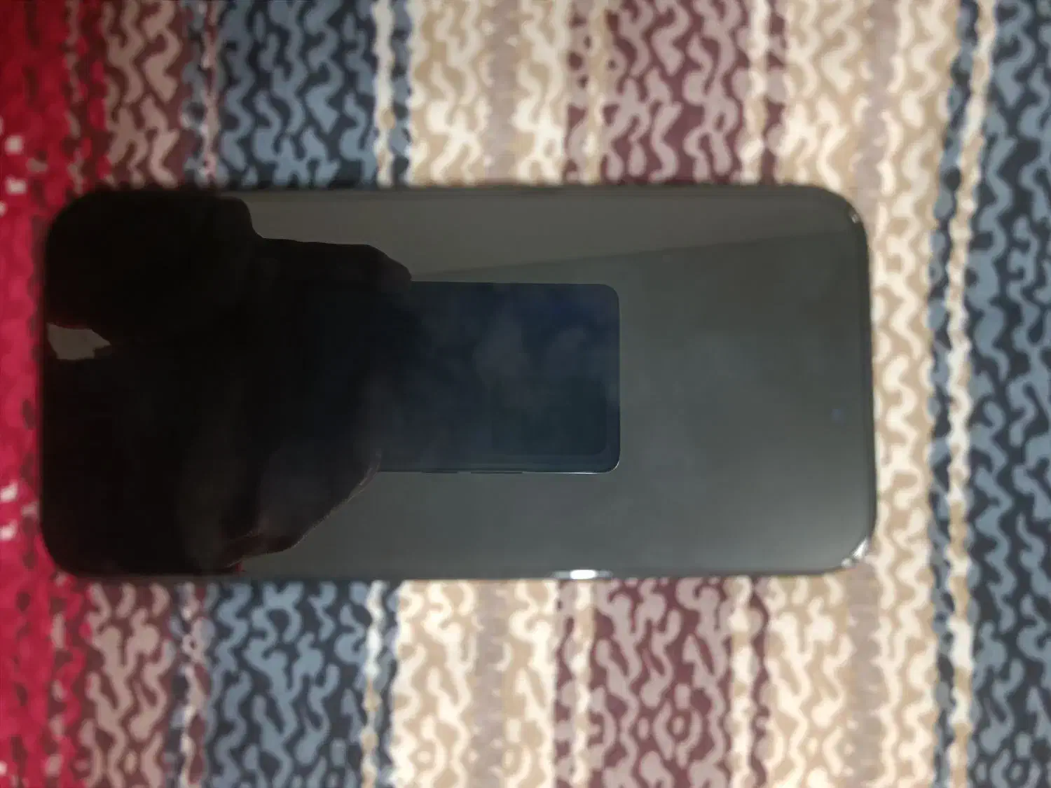 16promax|موبایل|کاشان, فاز ۱ ناجی آباد|دیوار