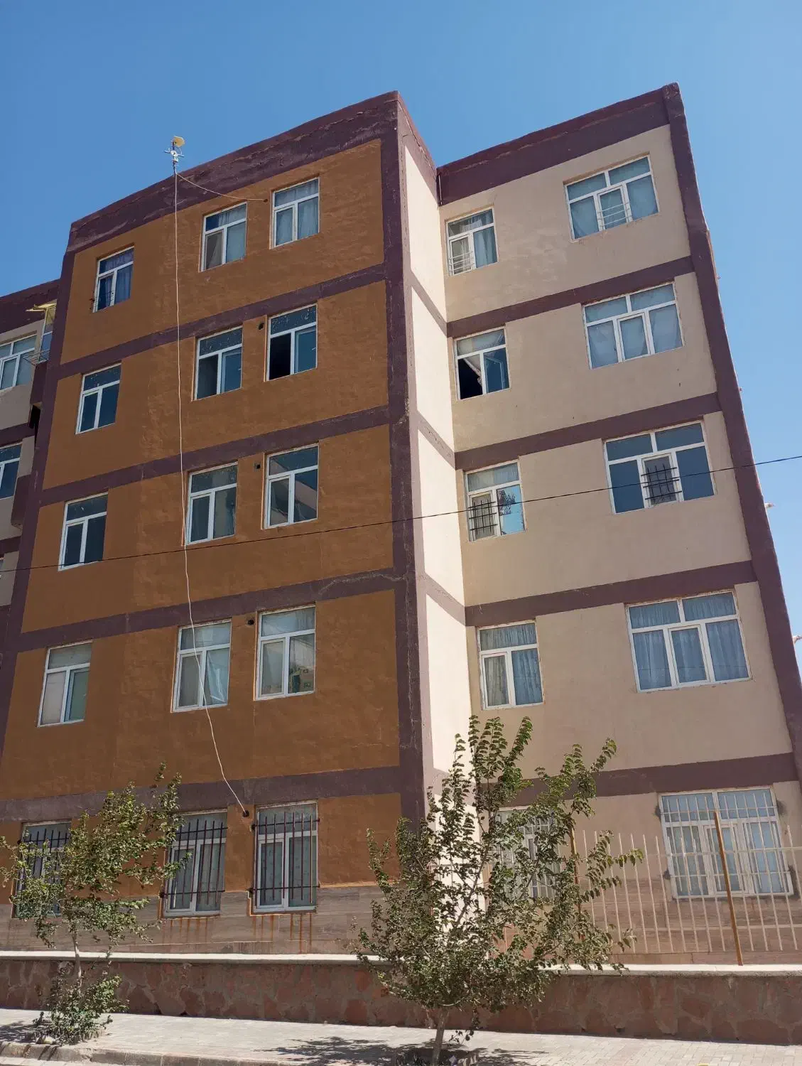 فروشی|فروش آپارتمان|ملکآباد, |دیوار