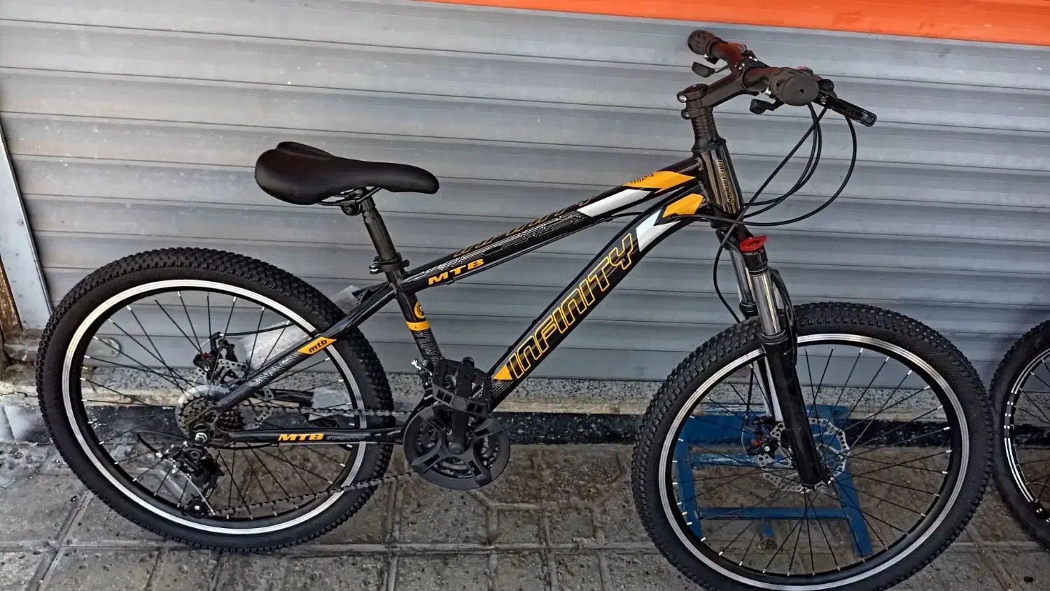 دوچرخه نو|دوچرخه، اسکیت، اسکوتر|بیرجند, |دیوار