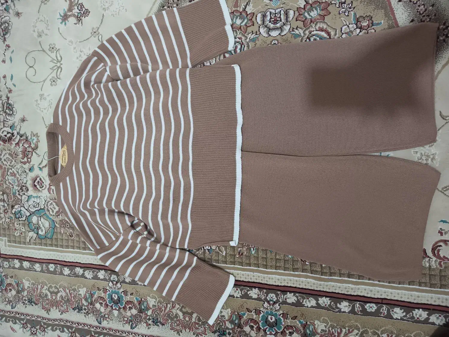 لباس زنانه|لباس|ارومیه, |دیوار