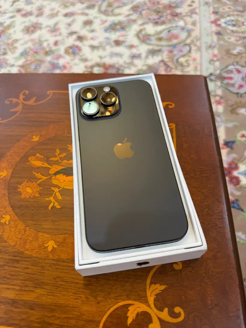 Iphone 16 promax|موبایل|تهران, حکیمیه|دیوار