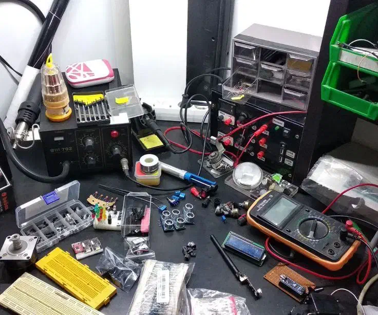 تعمیرات یخچال فریزر ماشین لباسشویی سامسونگ صنعتی|خدمات پیشه و مهارت|تهران, سعادتآباد|دیوار