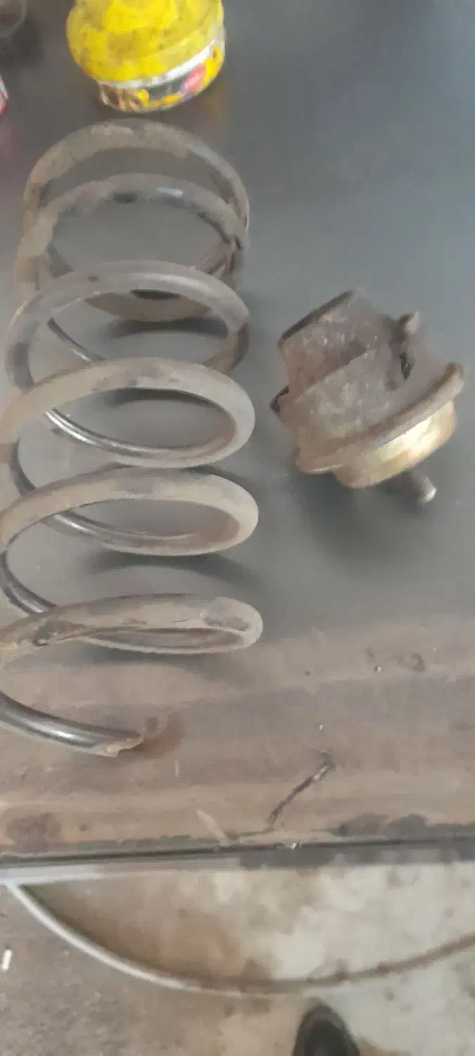 تعمیرجلوبندی وترمز مجید|خدمات موتور و ماشین|گلبهار, نوبهار|دیوار