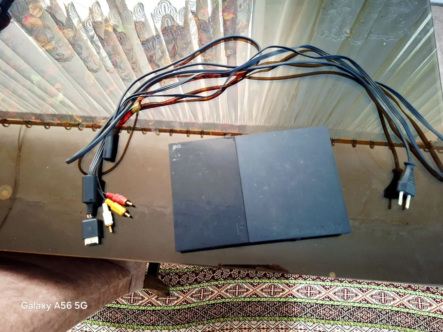 ps2|کنسول، بازی ویدئویی و آنلاین|تهران, تهرانپارس شرقی|دیوار