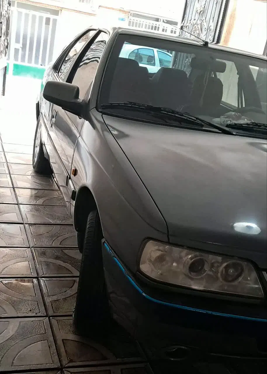 پژو ۴۰۵ |خودرو سواری و وانت|تهران, تختی|دیوار