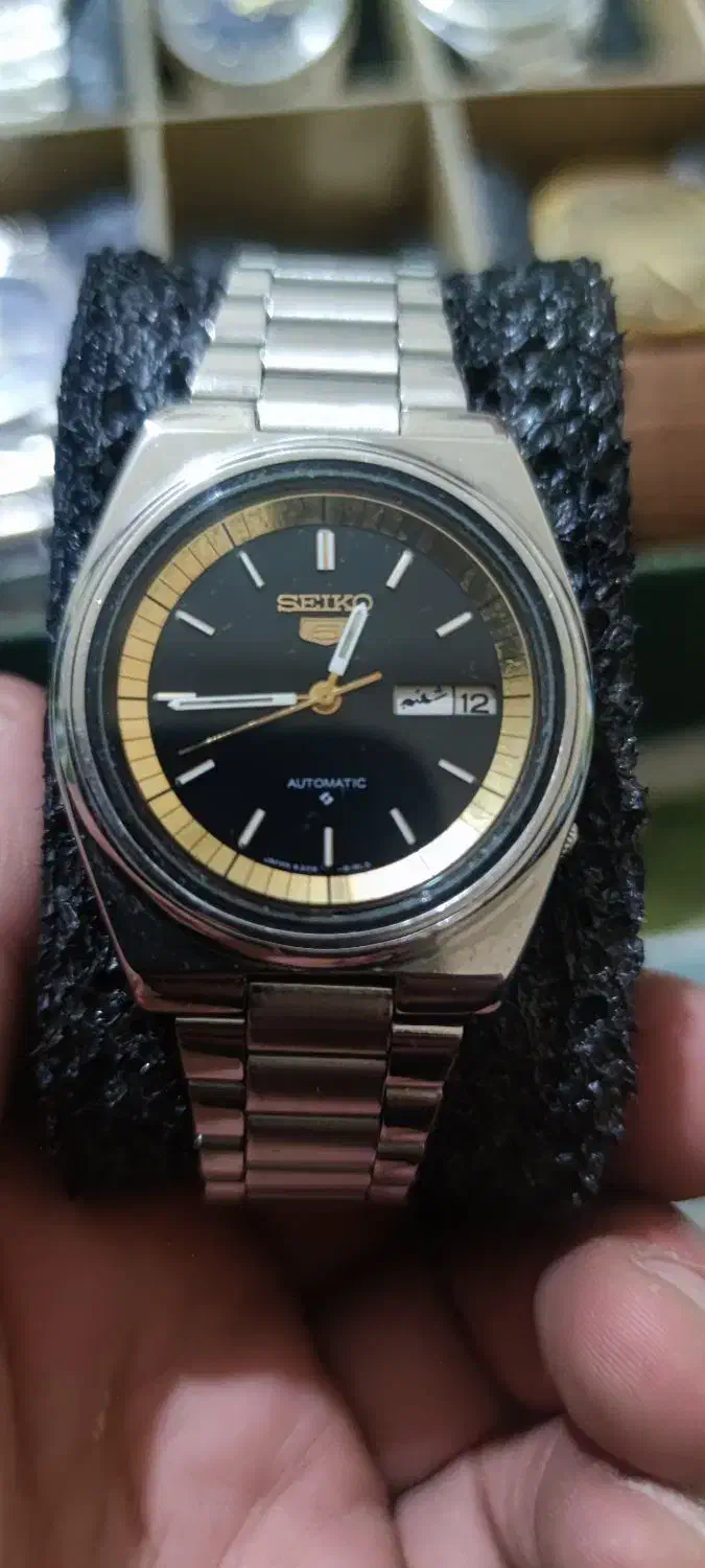 سیکو 5|ساعت|اردبیل, |دیوار