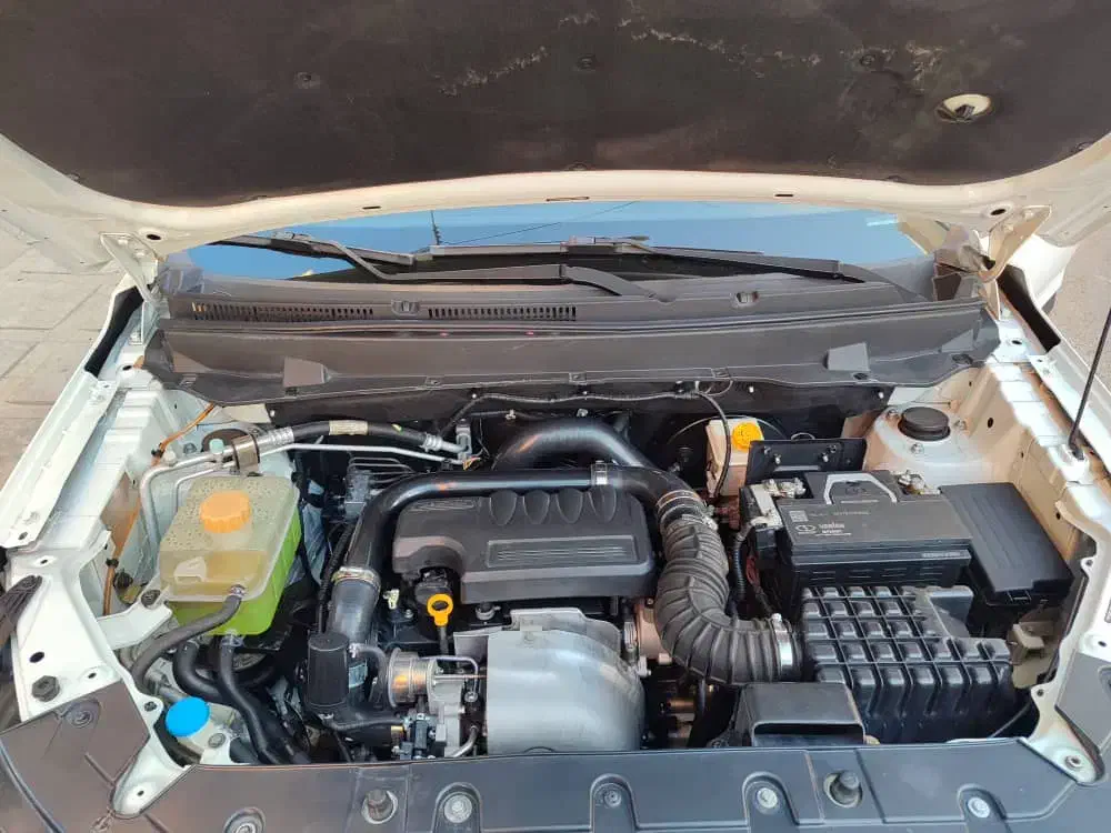 ماشین شاسی بیسو مدل ۹۹|خودرو سواری و وانت|مشهد, زیبا شهر|دیوار