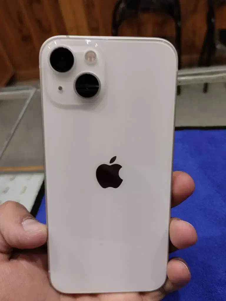 آیفون ۱۳ نرمال|موبایل|ایرانشهر, |دیوار