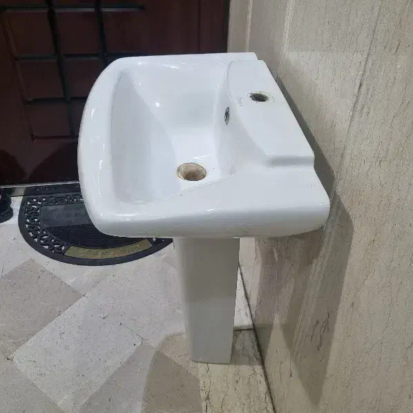 روشویی Cord|لوازم سرویس بهداشتی|تهران, دبستان|دیوار