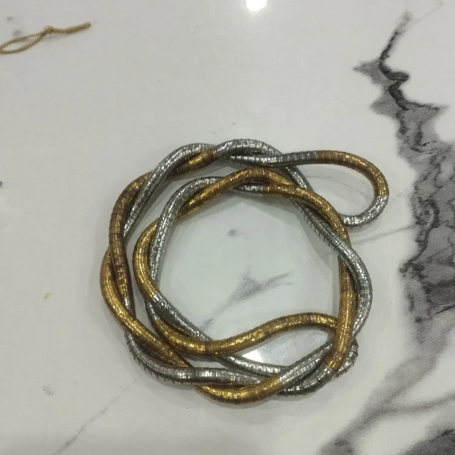 تعدادی گردنبند خارجی نو|بدلیجات|تهران, بنیهاشم|دیوار