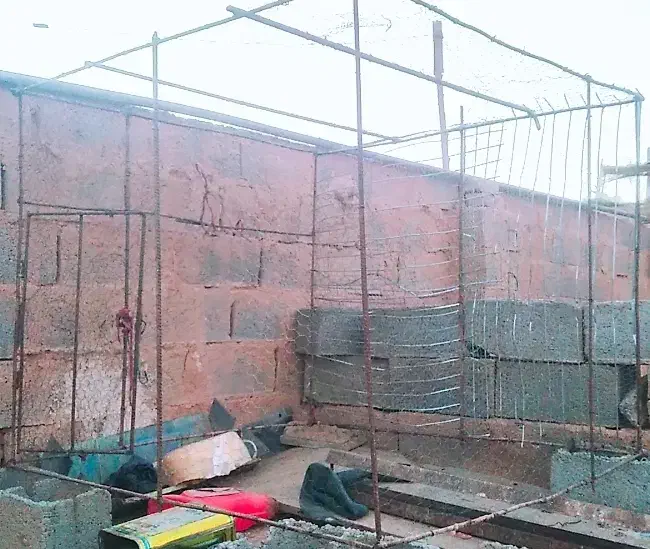 توری|مصالح و تجهیزات ساختمان|خواف, |دیوار