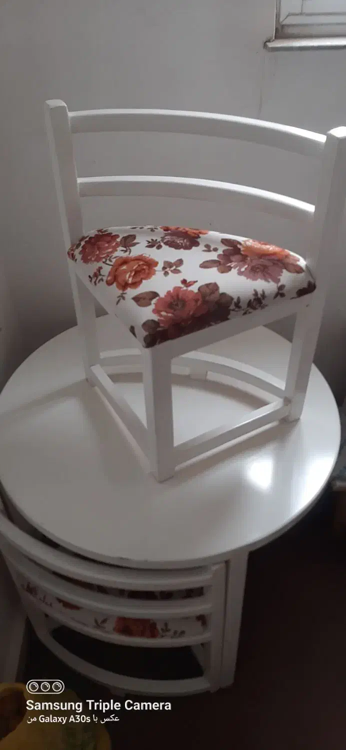 غذاخوری درحد نو|میز و صندلی غذاخوری|اردبیل, |دیوار