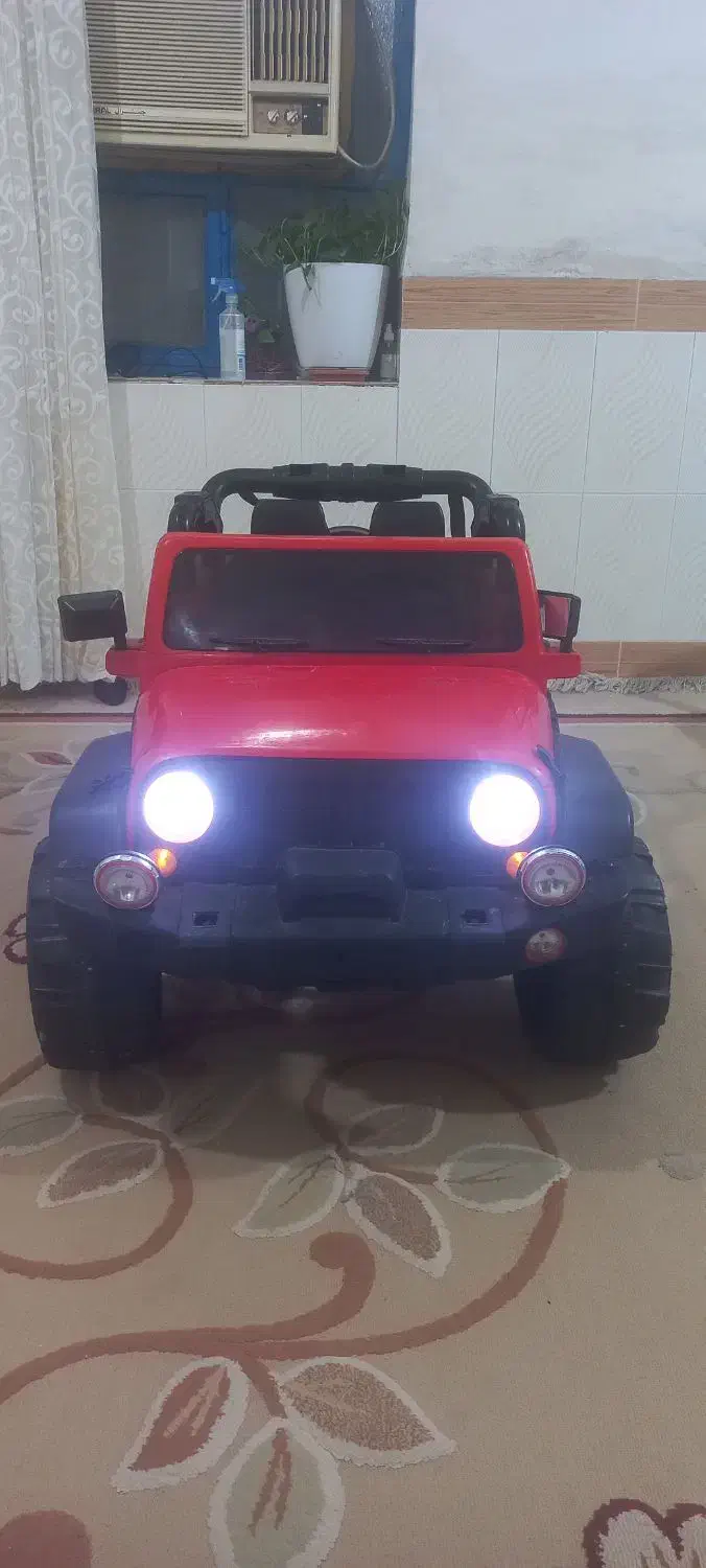 ماشی بازی|اسباببازی بچه|دهلران, |دیوار