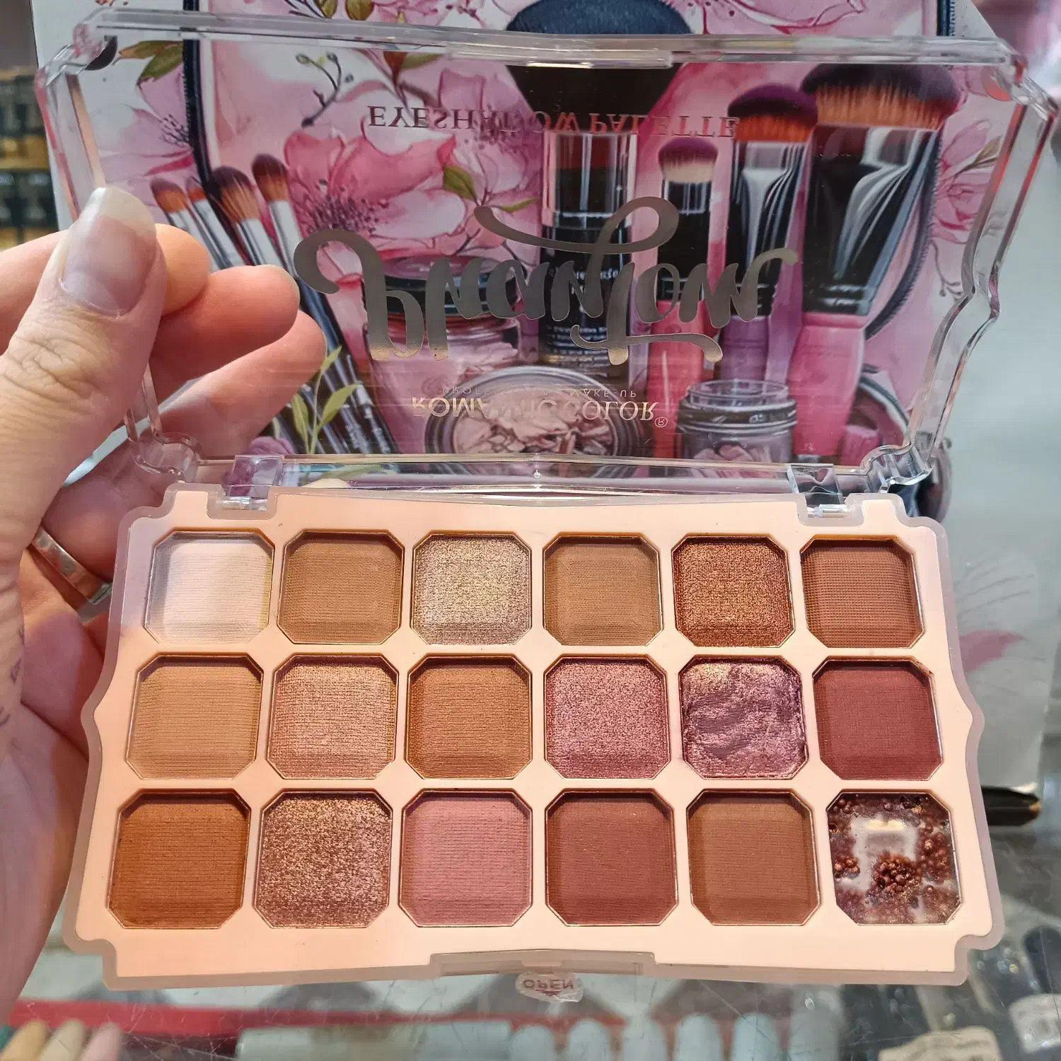 لوازم آرایشی|حراج|خمین, |دیوار