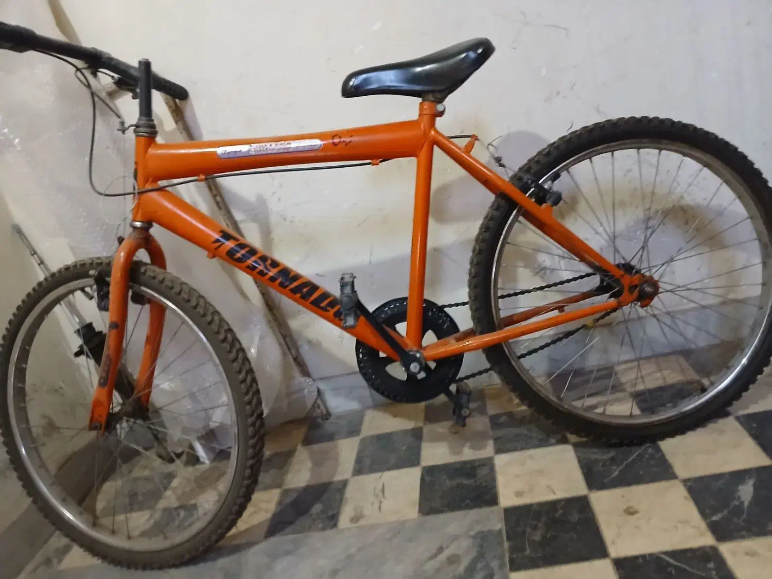 دو چرخه 24|دوچرخه، اسکیت، اسکوتر|نهاوند, |دیوار