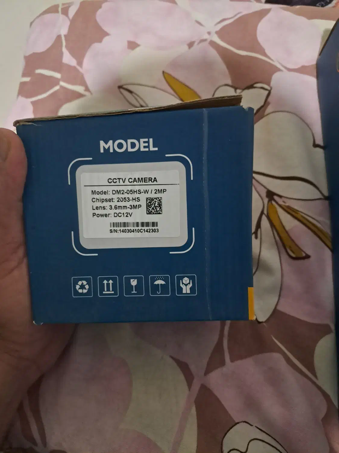 دوربین مدار بسته در حد نو کاشمر|دوربین مداربسته|کاشمر, |دیوار