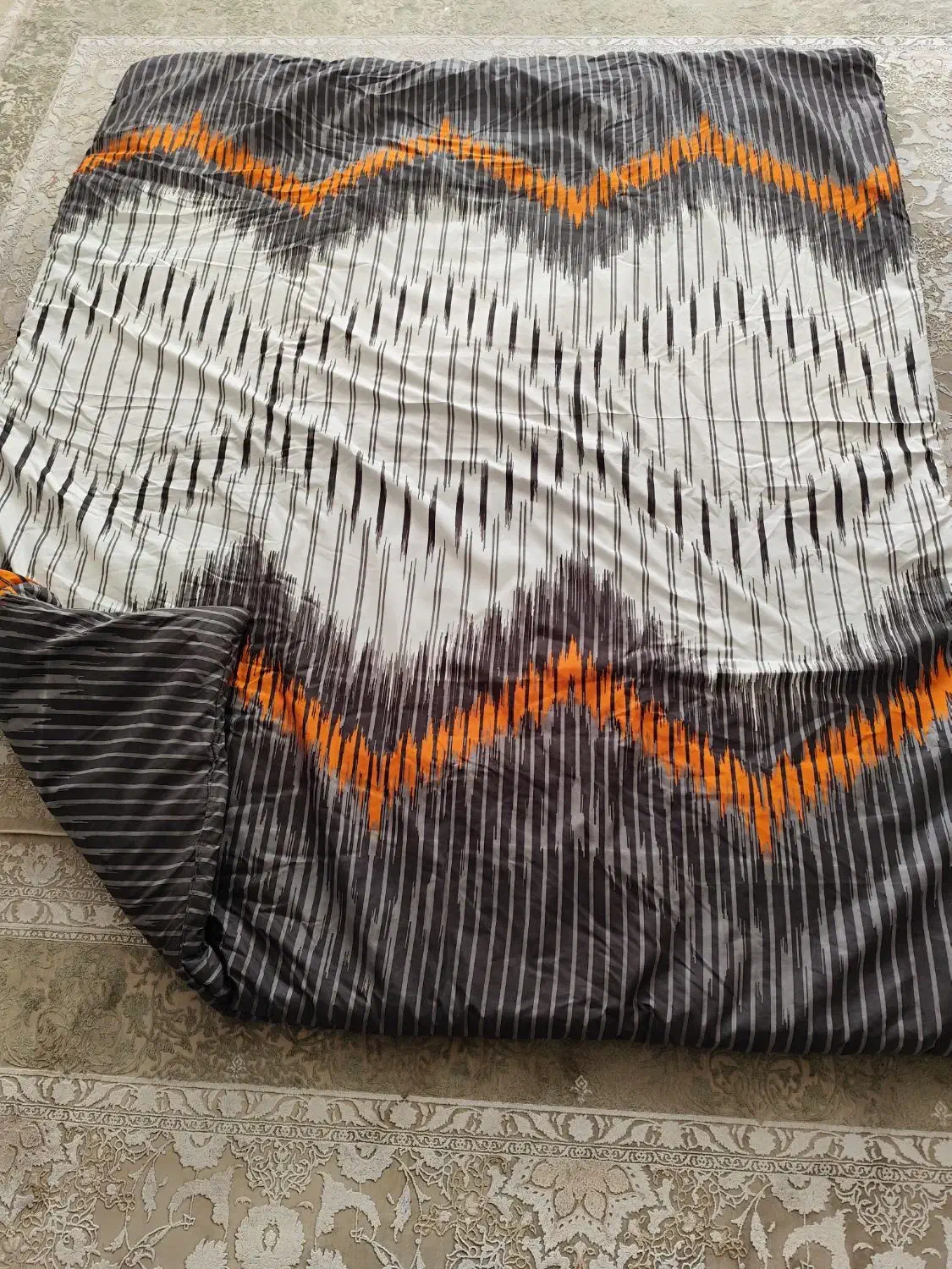 رو تختی نو نو بدون استفاده|سرویس روتختی|همدان, |دیوار