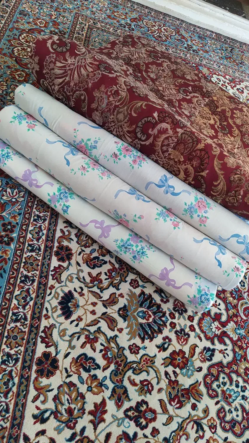 تشک نمدی|تشک تختخواب|بروجن, |دیوار