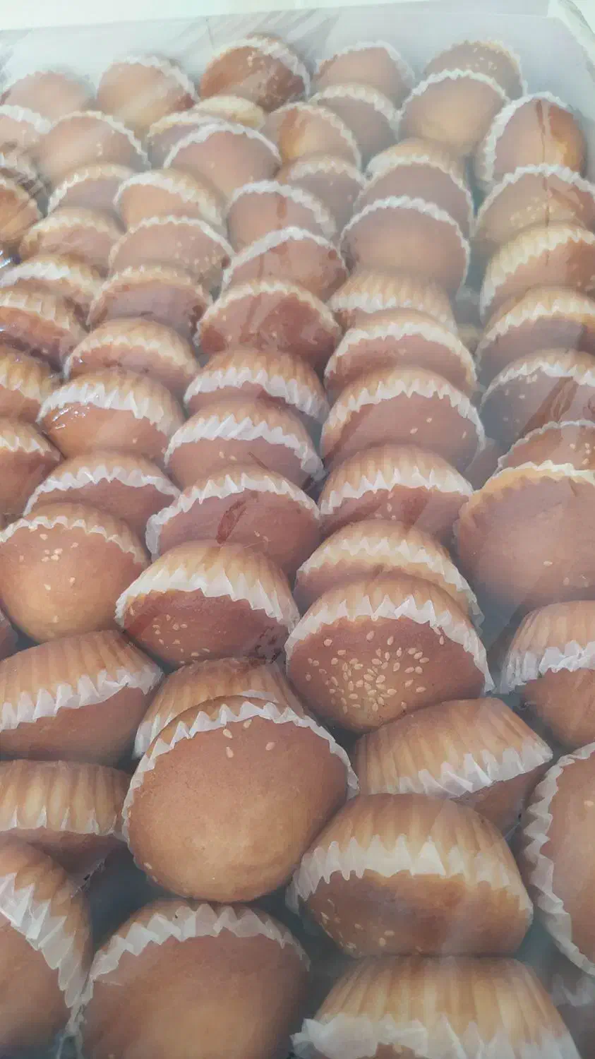 کیک یزدی کنجدی|خوردنی و آشامیدنی|مشهد, چهارچشمه|دیوار