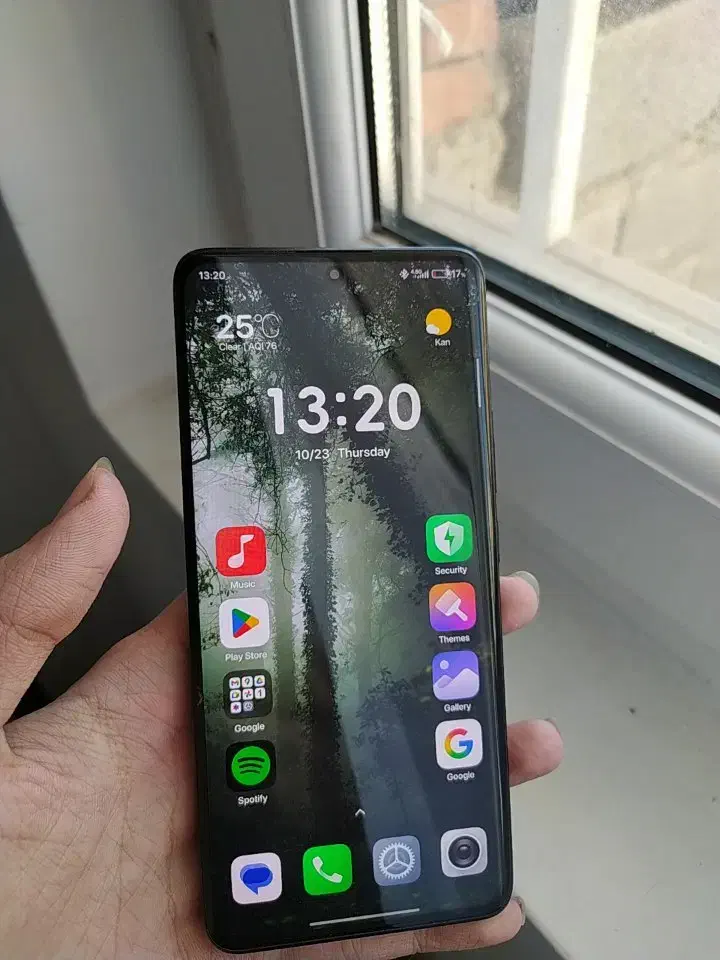 note 13 pro plus 5g|موبایل|تهران, پونک|دیوار