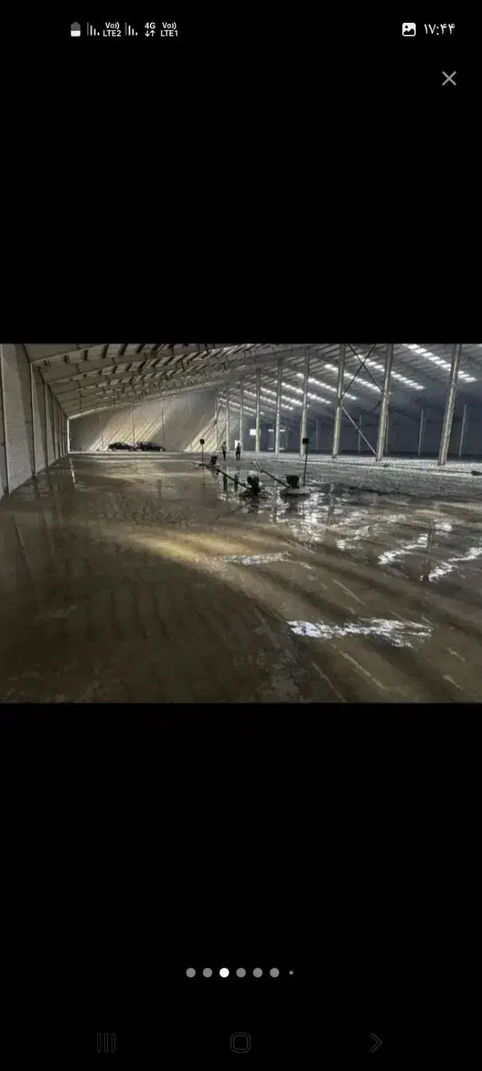 بتن ریزی|خدمات پیشه و مهارت|رشت, گیل|دیوار