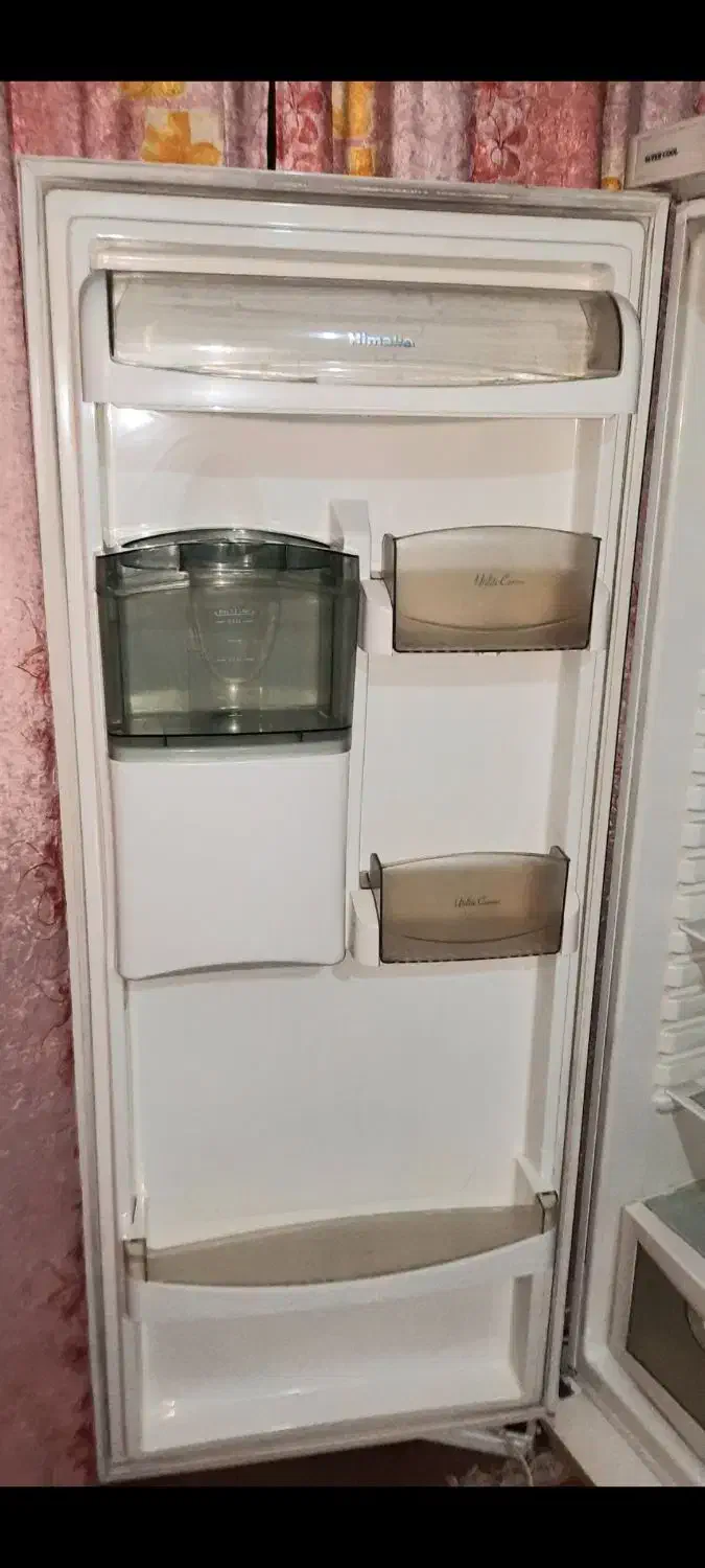 فروش یخچال هیمالیا|یخچال و فریزر|اهواز, گلستان|دیوار