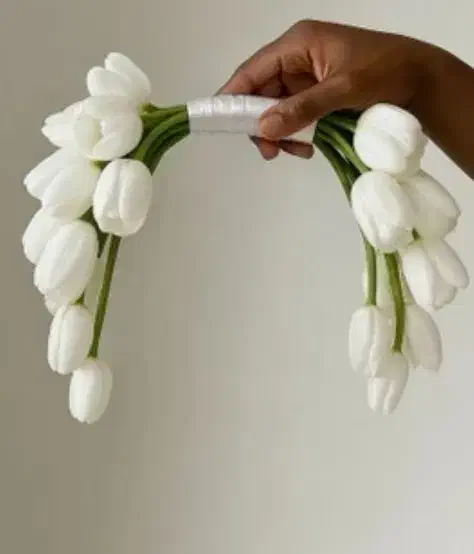 دسته گل عروس|گل مصنوعی|زابل, |دیوار