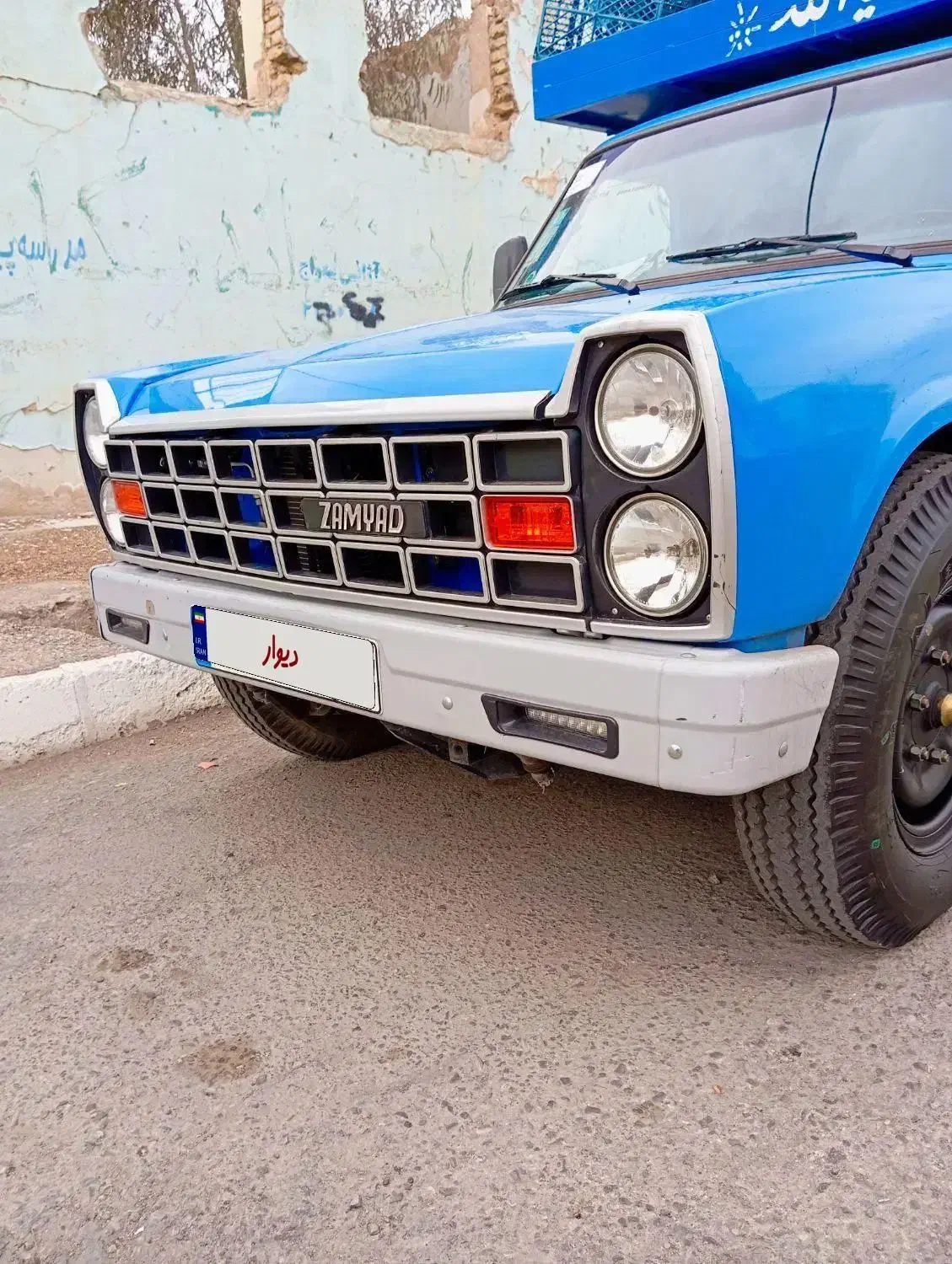 نیسان دوگانه گاز سیمی|خودرو سواری و وانت|رفسنجان, |دیوار