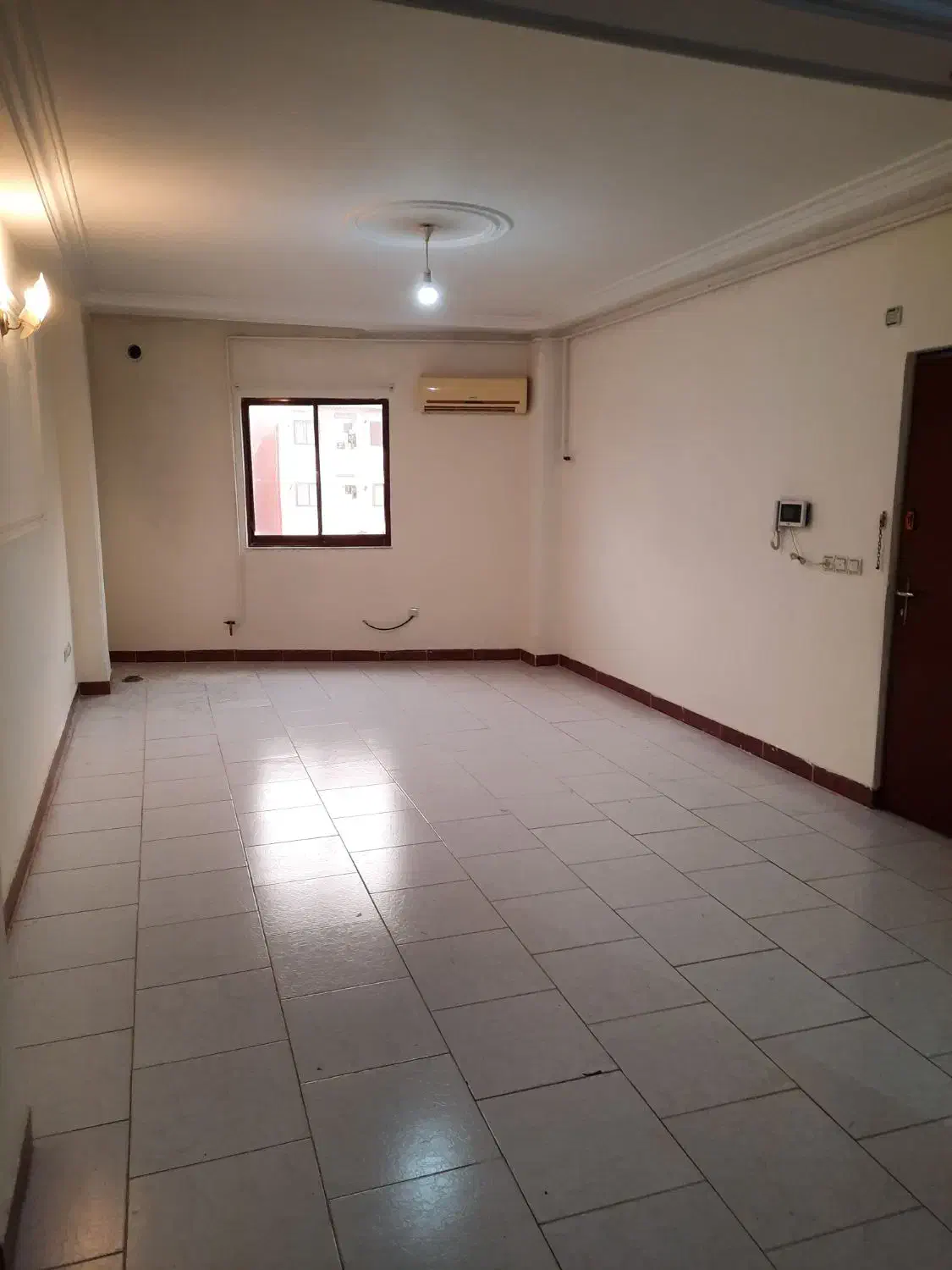 ۸۵ متر ط دوم پارکینگ ،منظریه ،ولیعصر|اجارهٔ آپارتمان|رشت, منظریه|دیوار