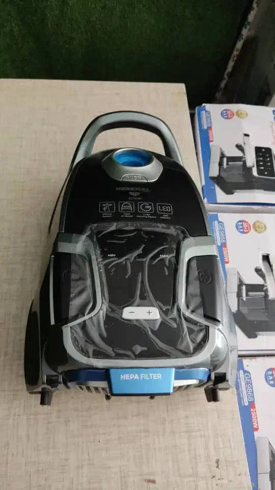 جارو برقی جنرال ژاپن مدل 9832 ارسال رایگان|جاروبرقی، جارو شارژی، بخارشو|ساری, |دیوار