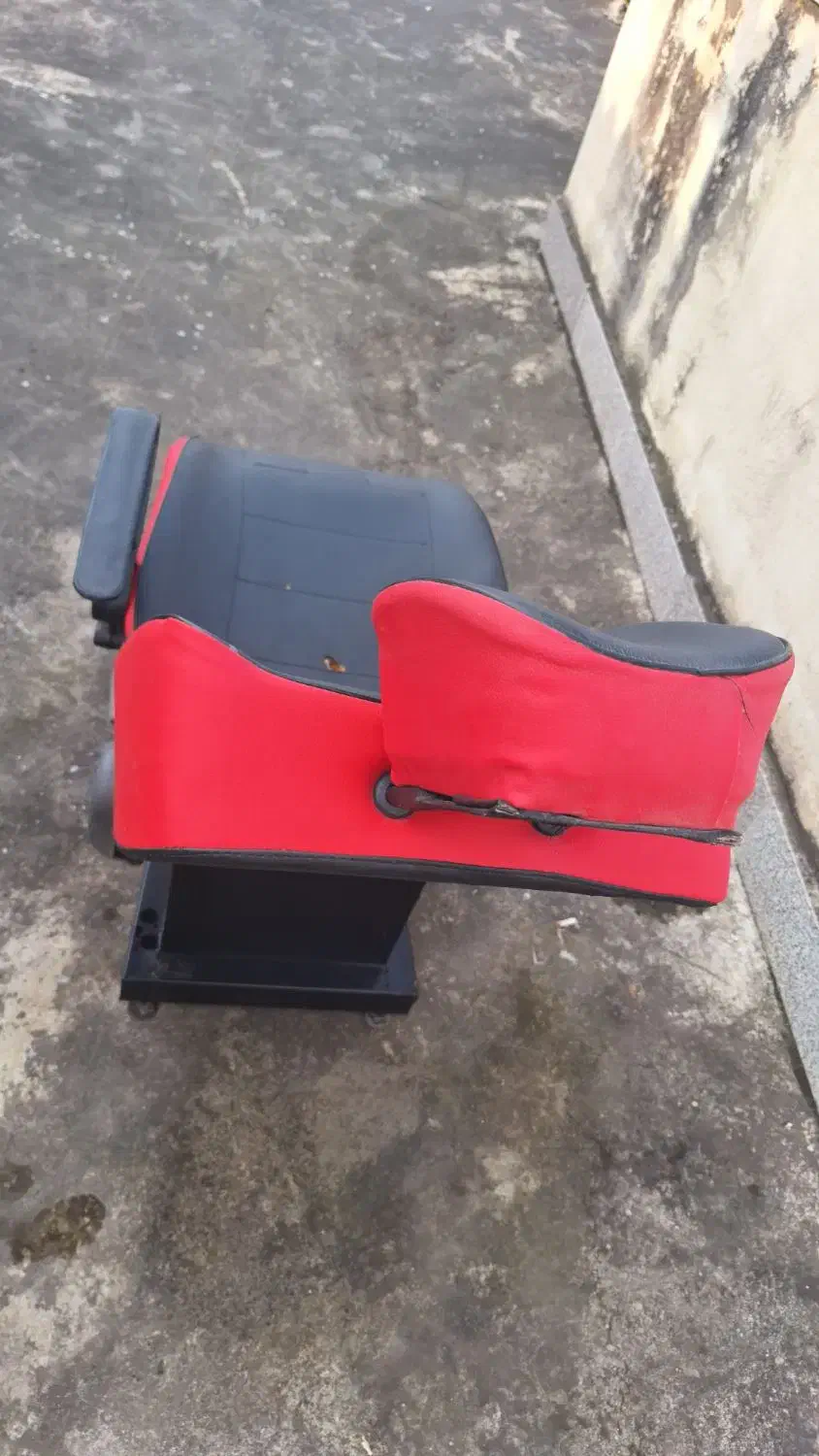 صندلی آرایشگاهی|آرایشگاه و سالنهای زیبایی|گرگان, |دیوار