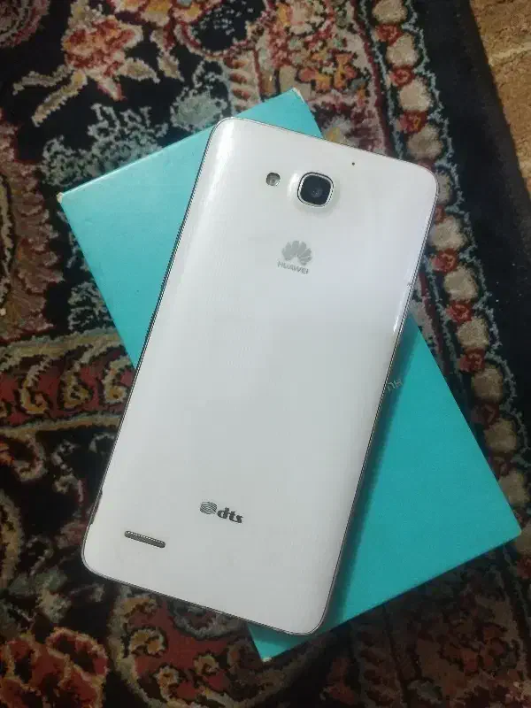 گوشی هوآوی|موبایل|مشهد, حضرت حجت|دیوار