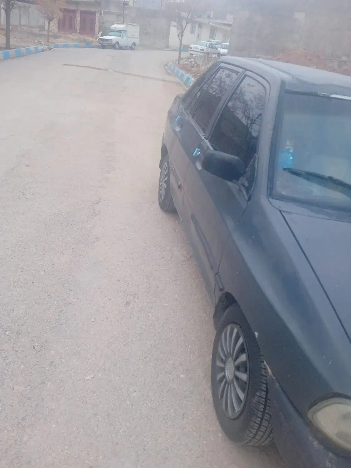 فروش خودرو|خودرو سواری و وانت|زنجان, |دیوار