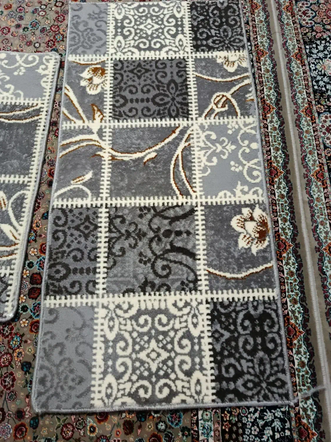 پادری نو نو ماشینی|پادری|کرمانشاه, |دیوار