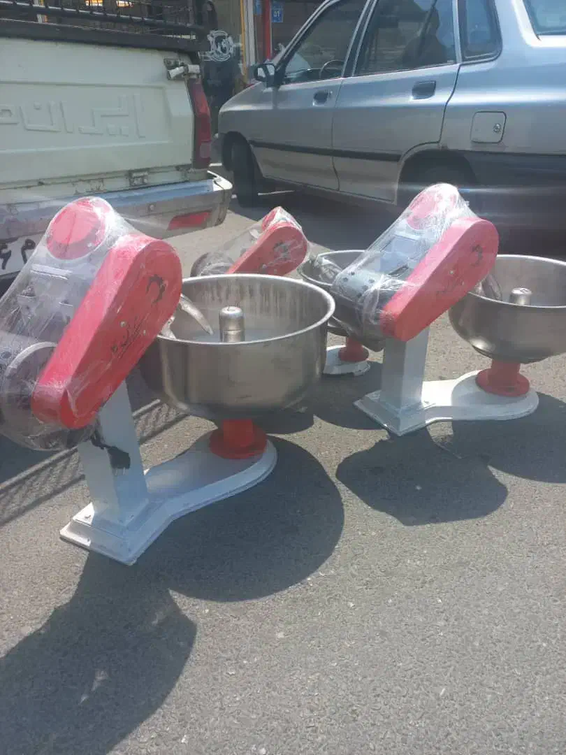 تنورگلی حرارت دیده تنور بدنه استیل مگات گلی zm90|اجاق گاز و لوازم برقی پخت‌وپز|گرگان, |دیوار