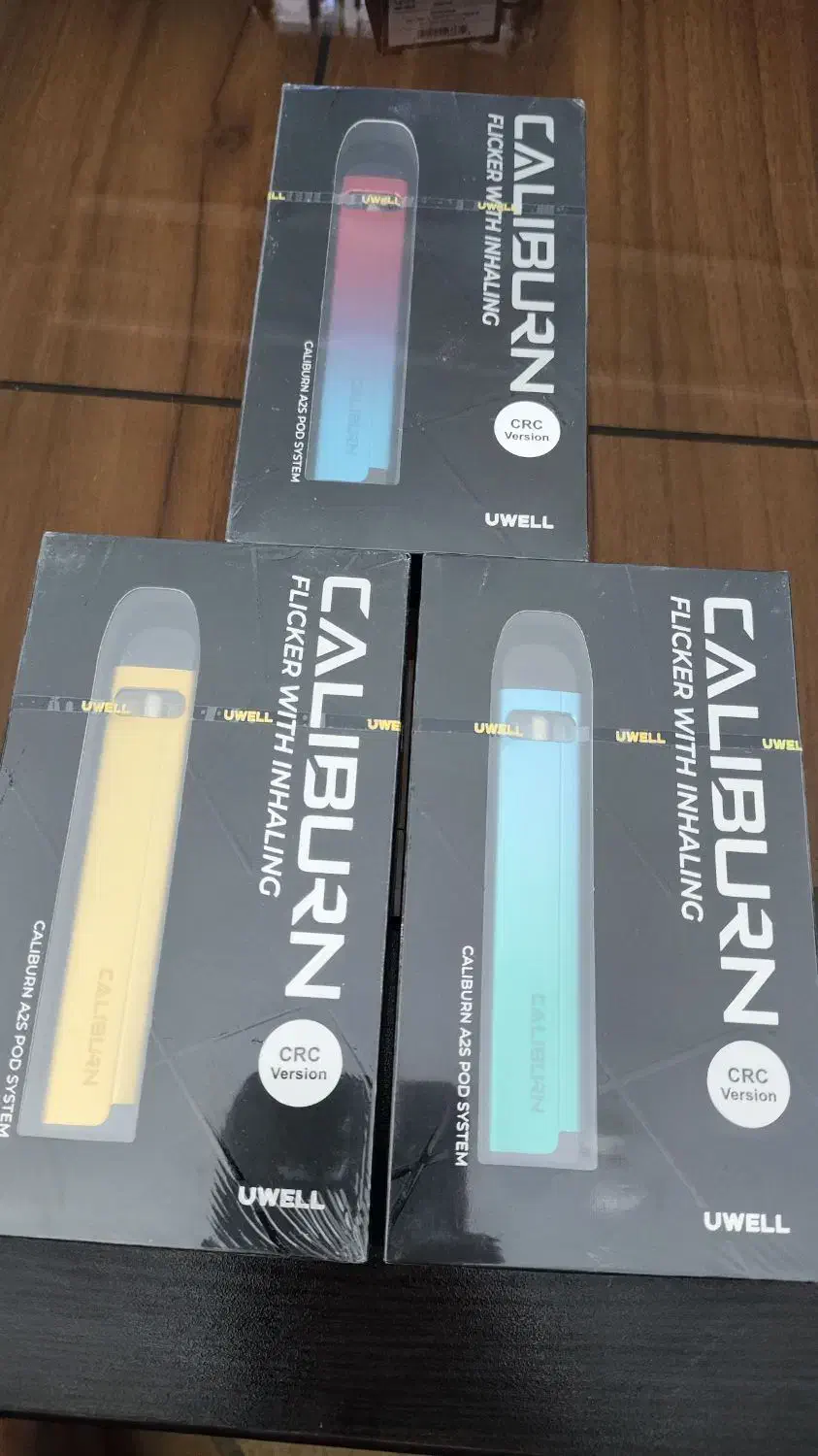 پاد آکبند کالیبرن|زیورآلات و اکسسوری|کرمان, |دیوار