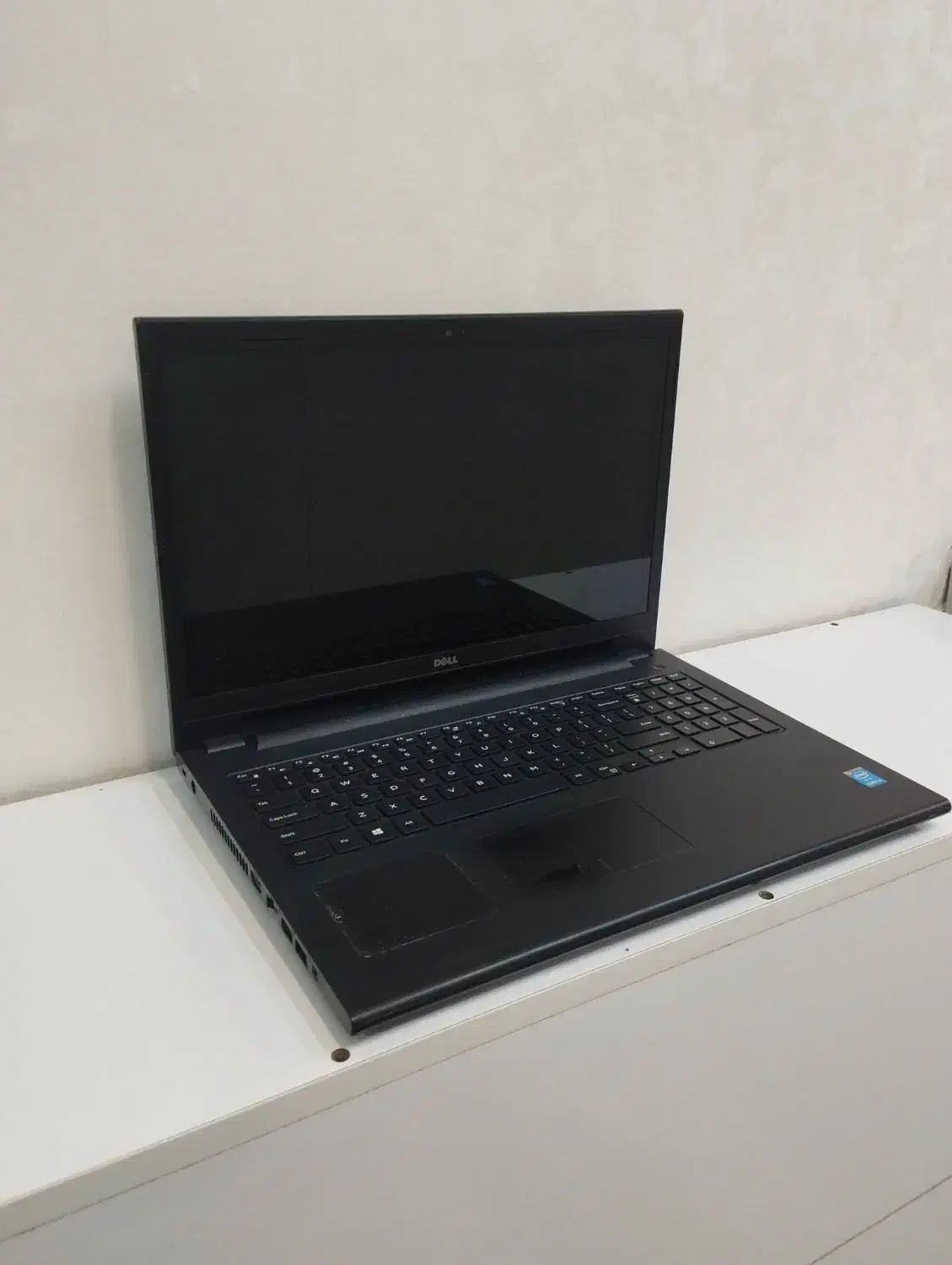 لپتاپ DELL 3542|رایانه همراه|اصفهان, خلجا|دیوار