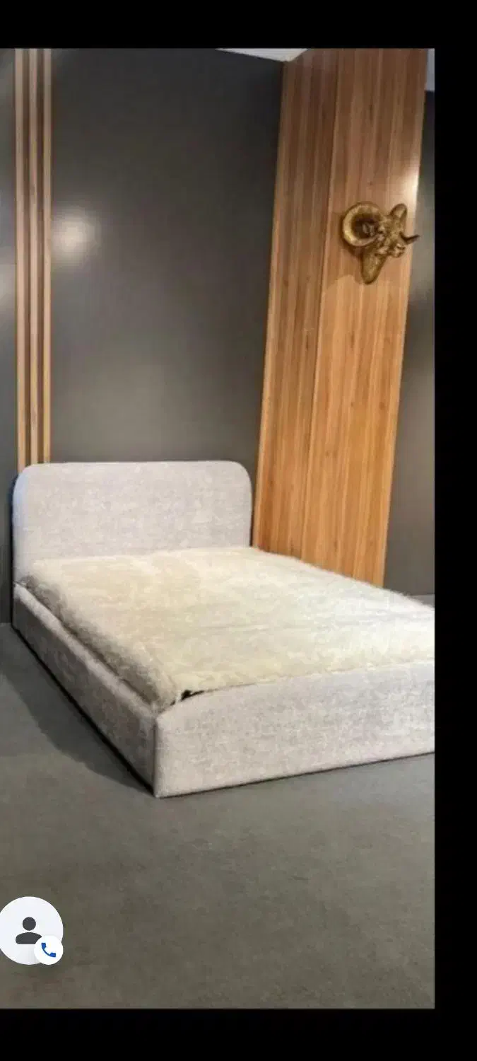 سرویس تخت خواب مدل مطهره کد ۷۹۹۹۹۷|تخت و سرویس خواب|قم, قلعه صدری|دیوار