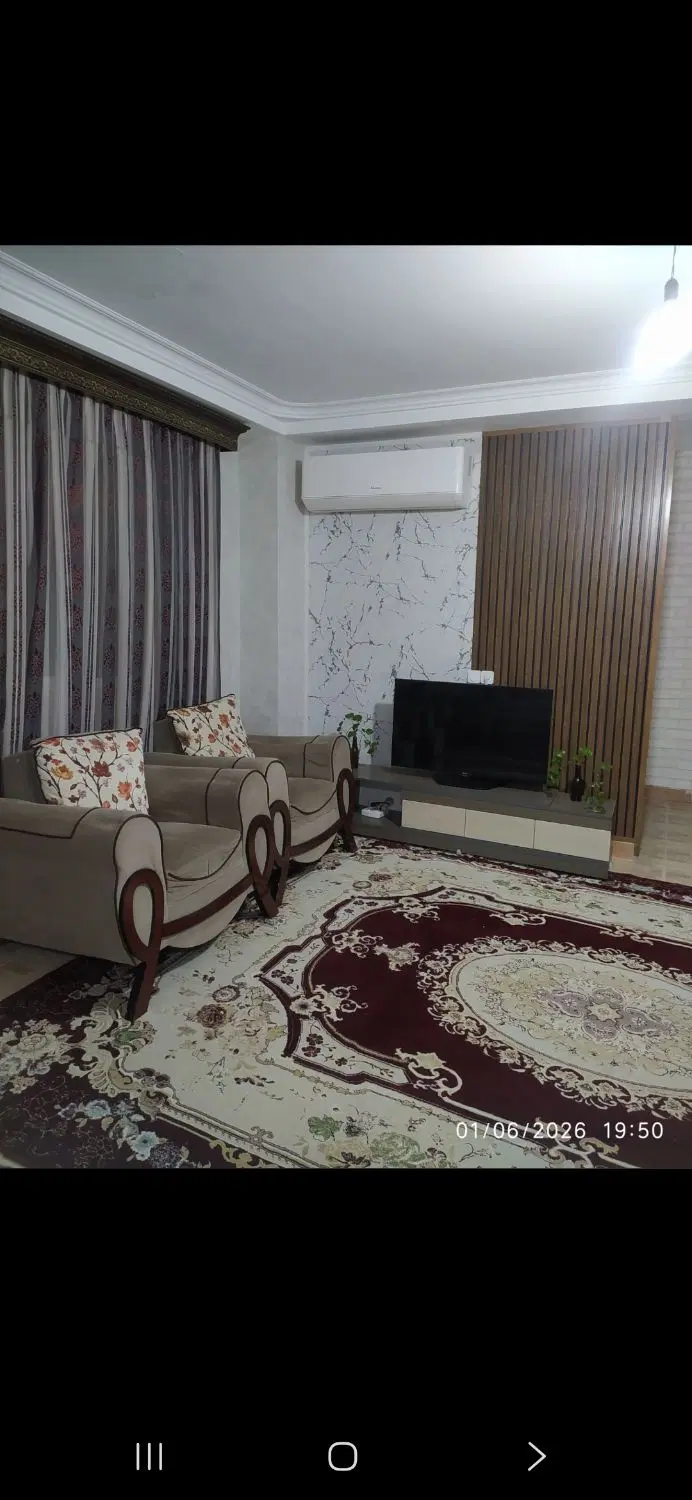 اپارتمان اجاره ای|اجارهٔ آپارتمان|گنبد کاووس, |دیوار