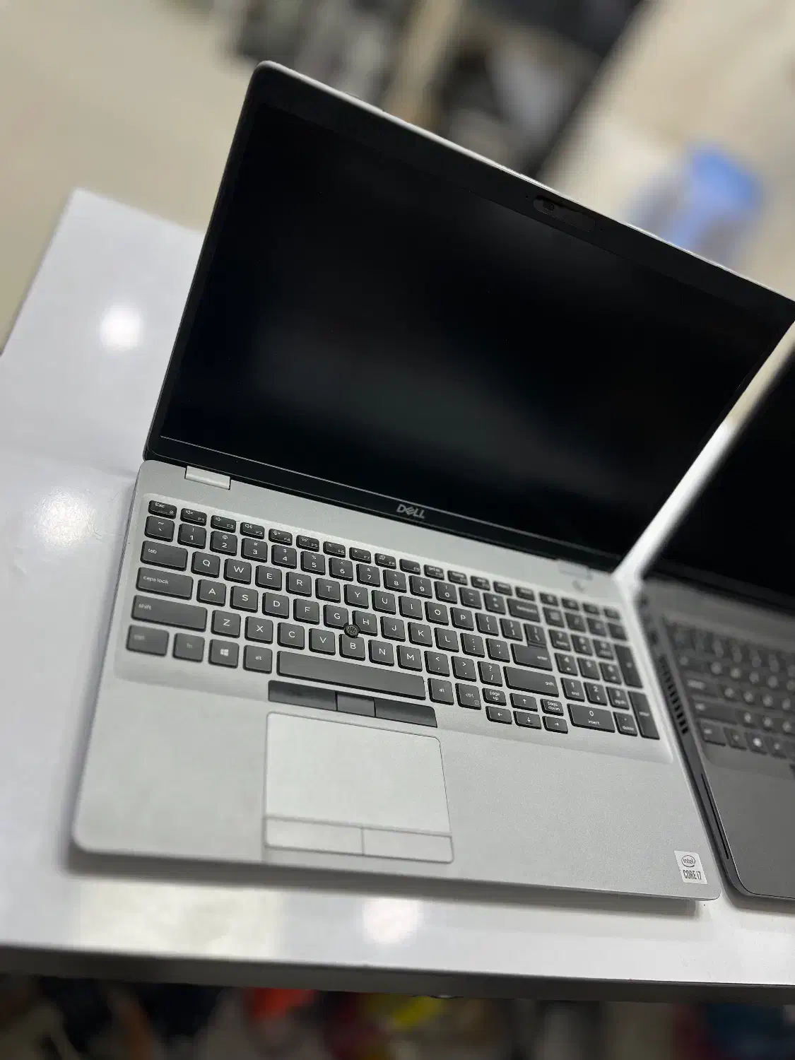 Dell Precision 3551 i7 (10th gen) لپ تاپ‌|رایانه همراه|بندرعباس, |دیوار