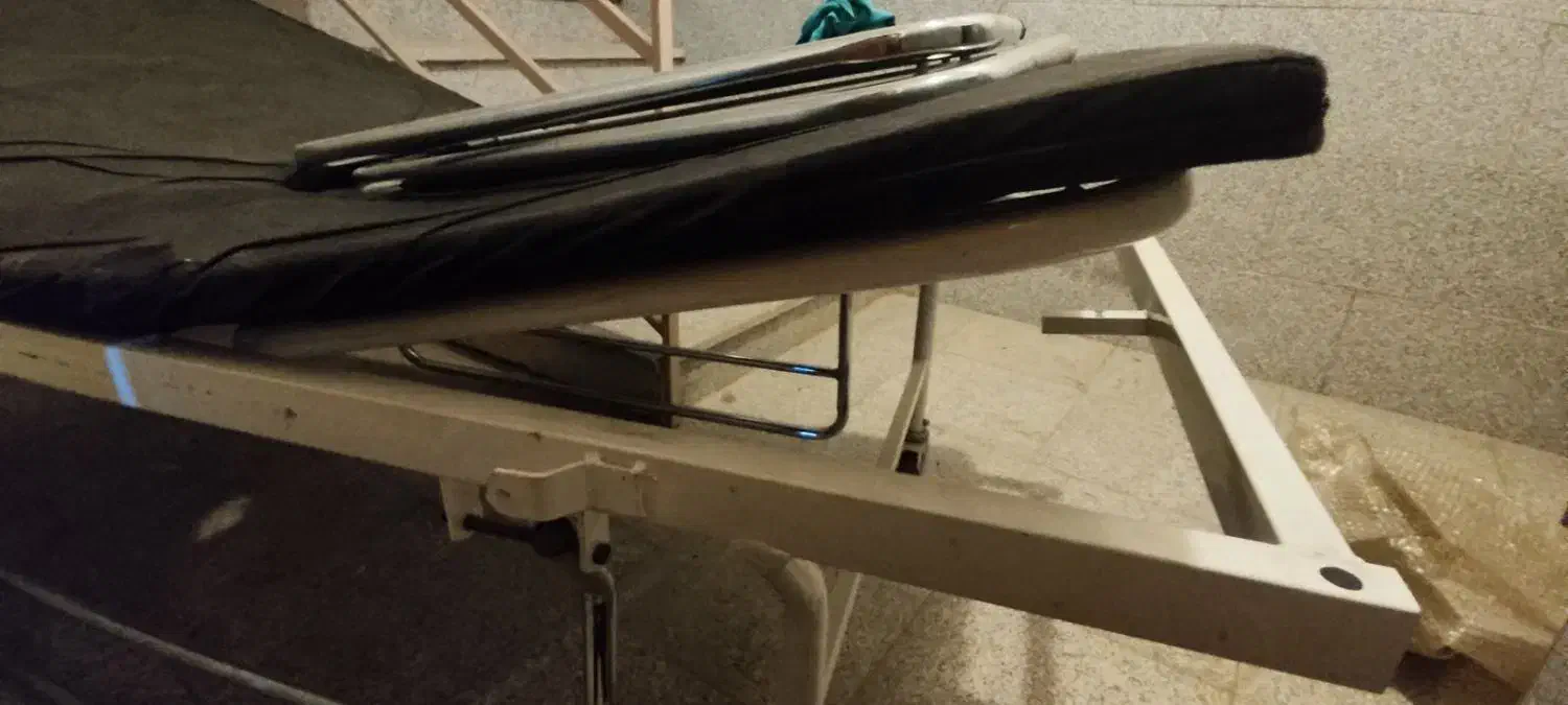 تخت مخصوص بیمار|آرایشی، بهداشتی، درمانی|قم, پردیسان|دیوار