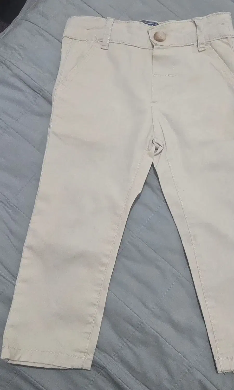 کت شلوار مجلسی کودک دو ساله|کفش و لباس بچه|فسا, |دیوار