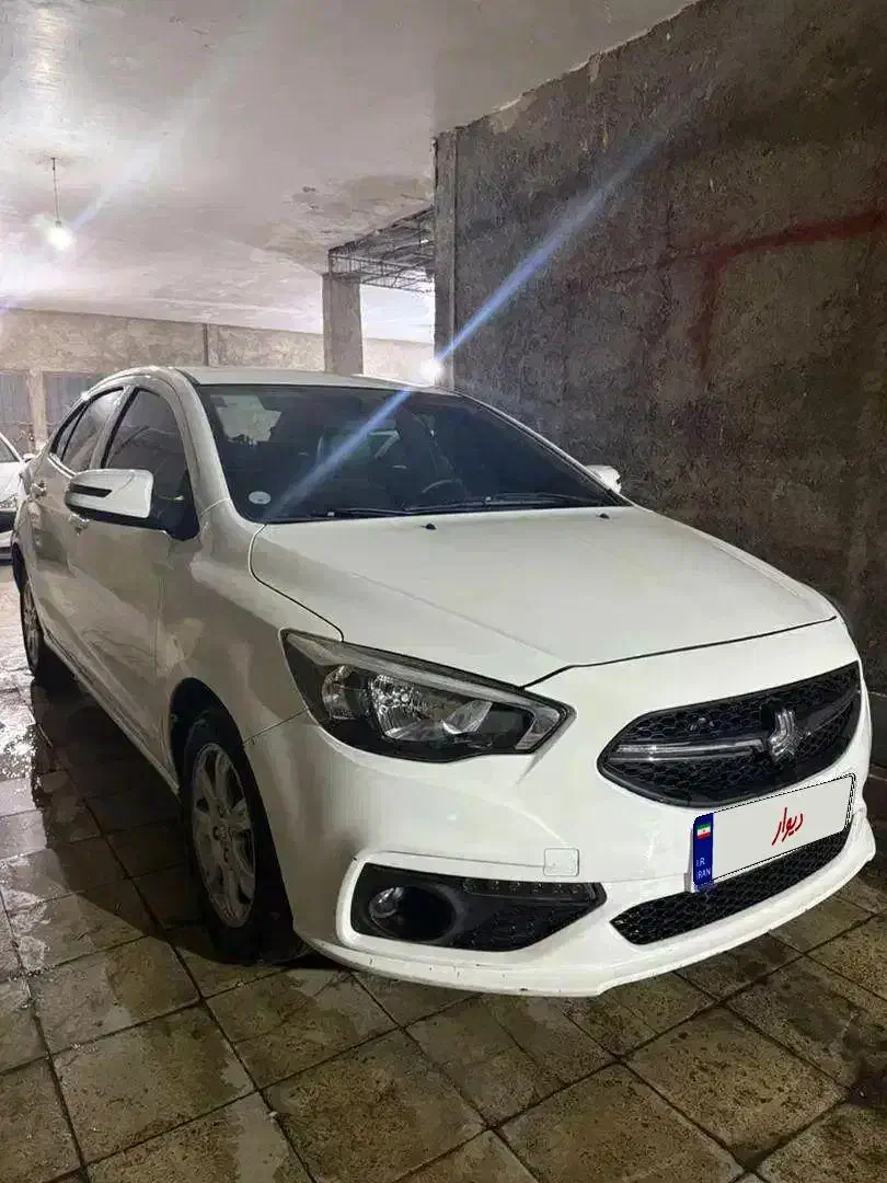 شاهین جی 1401|خودرو سواری و وانت|تهران, شهرک دریا|دیوار