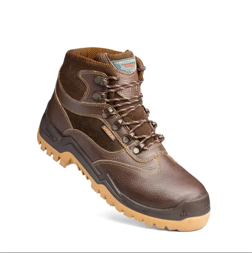 کفش ایمنی|کیف، کفش، کمربند|بندر دیر, |دیوار